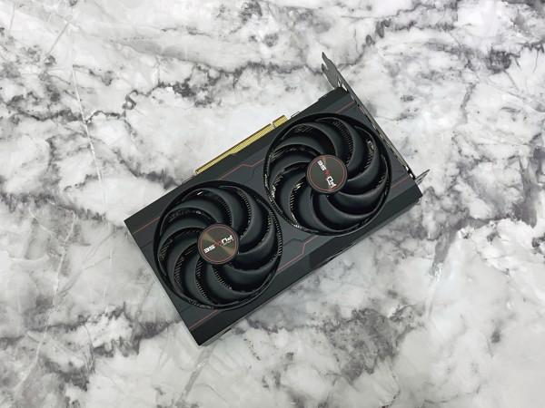 光追幀數低怎麼辦，那你需要開啟該技術