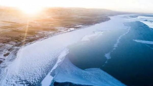 元旦不知道去哪裡玩，來青海看雪吧