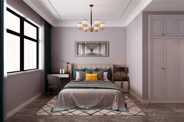 如此溫馨的簡美風，直想照搬回家