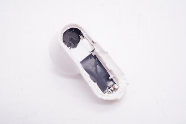 採用高通QCC3040藍芽主控,omthing首款降噪耳機AirFree2拆解報告 採用高通QCC3040藍芽主控,omthing首款降噪耳機AirFree2拆解報告