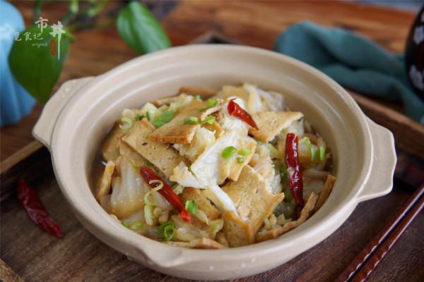 天冷了,6道熱騰騰的燉菜端上桌,好吃軟爛,暖暖和和度過深秋 天冷了,6道熱騰騰的燉菜端上桌,好吃軟爛,暖暖和和度過深秋