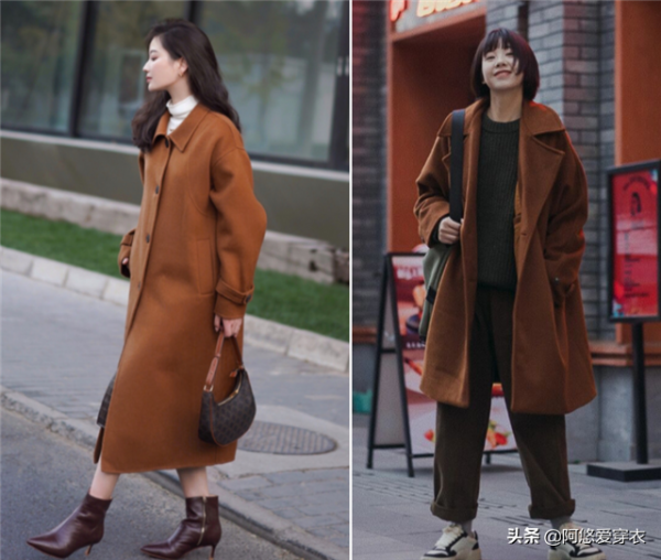 2022最流行的4種顏色，我都總結在這裡了，買衣服前不妨先看一看