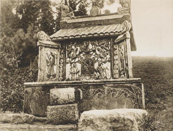 柏石曼清末中國行（23）1908年的桂林老照片