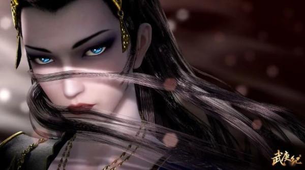 武庚紀白龍：十刑是誰的兒子，黑龍：我只是犯所有男人都會犯的錯