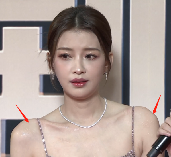 國劇盛典紅毯來了!宋祖兒穿花裙,吳謹言瘦過頭,喬家主演合體 國劇盛典紅毯來了!宋祖兒穿花裙,吳謹言瘦過頭,喬家主演合體