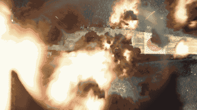 詳解中途島海戰，魚雷換炸彈從機率上講，或許算是日軍的最優選擇