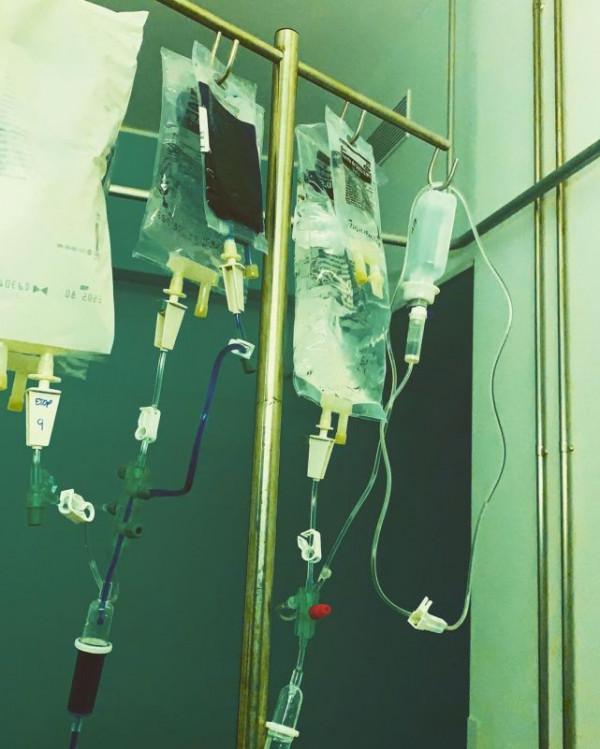 44歲葡萄牙男星因白血病去世,7天前還在更新抗白日記 44歲葡萄牙男星因白血病去世,7天前還在更新抗白日記