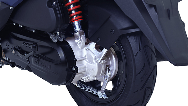 摩托車一些看似不起眼，但非常實用的設計，你的愛車有嗎？