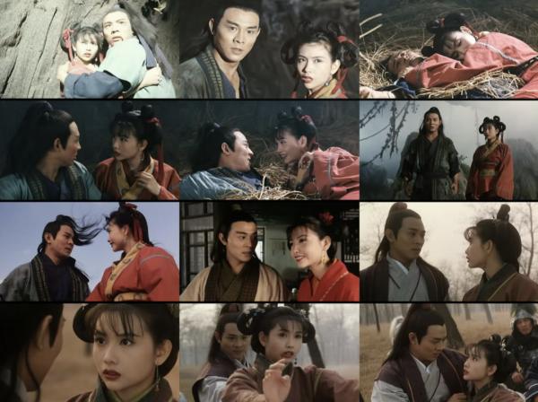 為什麼金庸、古龍、梁羽生加起來，都不如一本《水滸傳》？