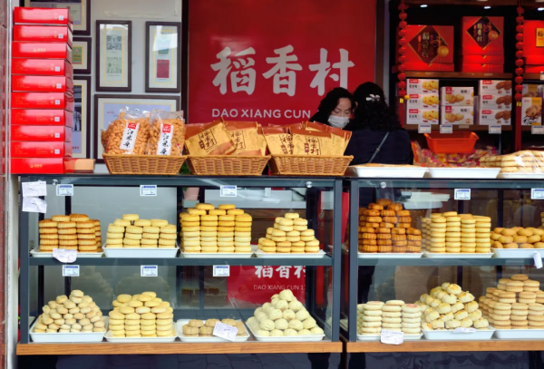 伴手禮買啥?進來抄作業 伴手禮買啥?進來抄作業