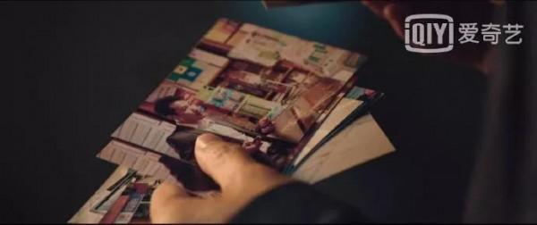 電視劇《對手》中黃海人物分析 電視劇《對手》中黃海人物分析