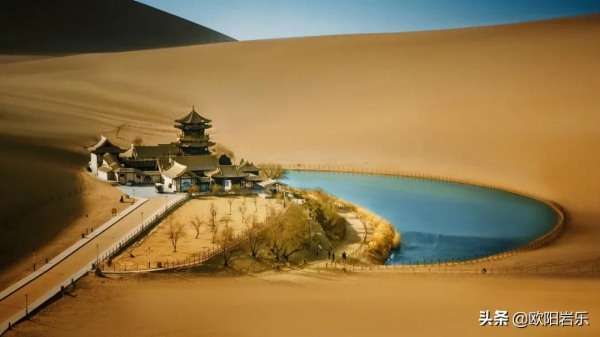 國內一生必打卡的20個地方，去過8個才算及格，你去過幾個呢？