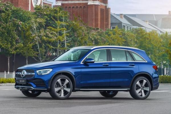 豪華中型SUV哪家強?除了BBA之外還有好選擇嗎? 豪華中型SUV哪家強?除了BBA之外還有好選擇嗎?