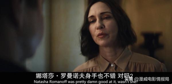 從旺達到鷹眼，細數漫威這一年裡粉絲被各種劇情“捅刀”的設定