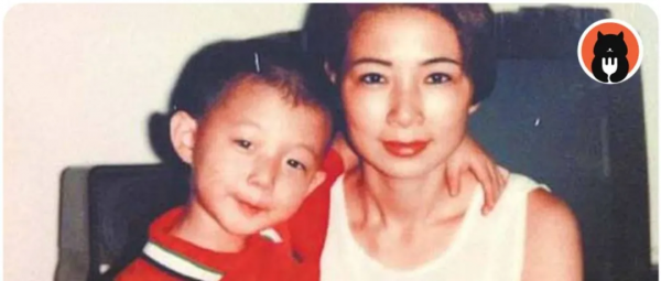 究竟是誰“害”霍尊退出了演藝圈？