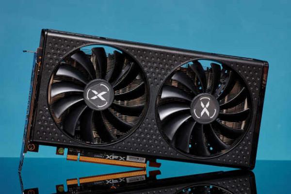 千元顯示卡迴歸有望？訊景RX 6500 XT黑狼顯示卡評測
