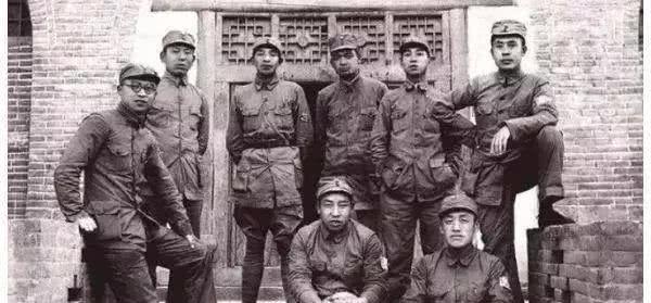 江西三位開國上將,他們分別是誰,誰又是最長壽的? 江西三位開國上將,他們分別是誰,誰又是最長壽的?