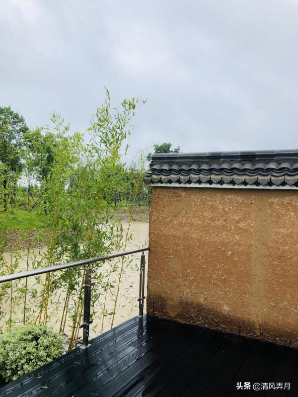 住好房子過好日子 復古稻草泥塗料吹響美麗新農村的第一曲 住好房子過好日子 復古稻草泥塗料吹響美麗新農村的第一曲