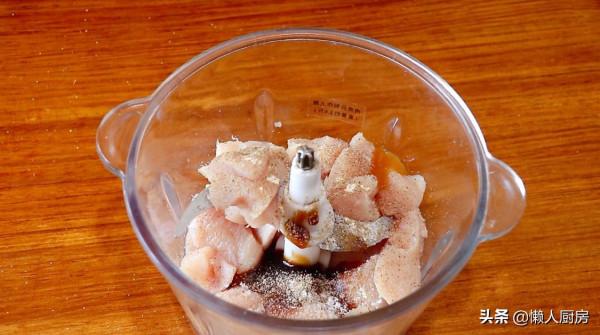 健身的人最愛雞胸肉,教你新做法,比薯片還脆,別錯過 健身的人最愛雞胸肉,教你新做法,比薯片還脆,別錯過