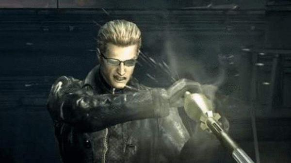 盤點:《生化危機》遊戲裡壓迫感十足的BOSS,每每想起仍心有餘悸 盤點:《生化危機》遊戲裡壓迫感十足的BOSS,每每想起仍心有餘悸