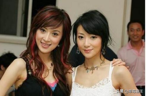 漢宮美人別硬演，這麼多年看下來，也就這8位稱得上“豔光四射”