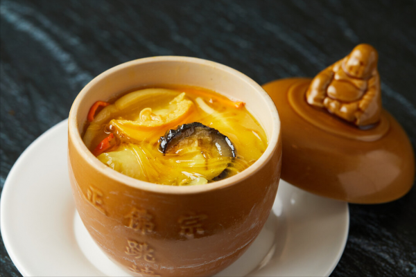 福建“10大名菜”有哪些？你吃過幾種？網友：閩南菜果然有一手