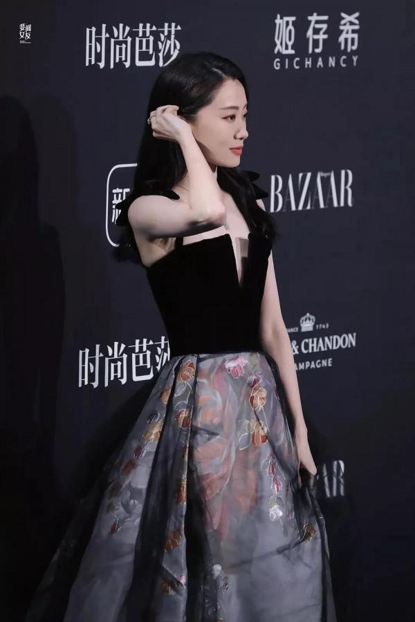 張小斐，每一滴汗水，都是成功的積累