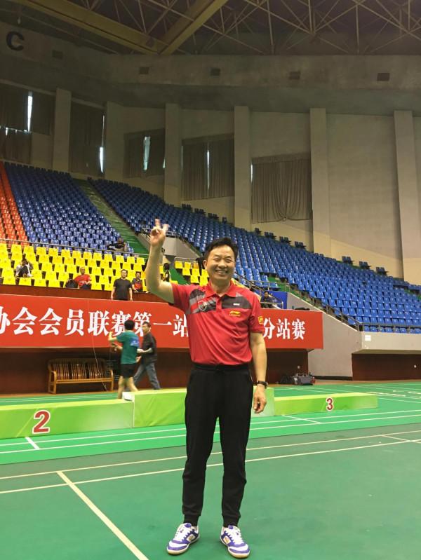 樂在乒乓:乒乓球的最高境界,是技術還是心術? 樂在乒乓:乒乓球的最高境界,是技術還是心術?