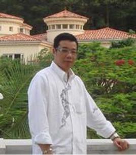 國畫名家陳東山工筆花鳥