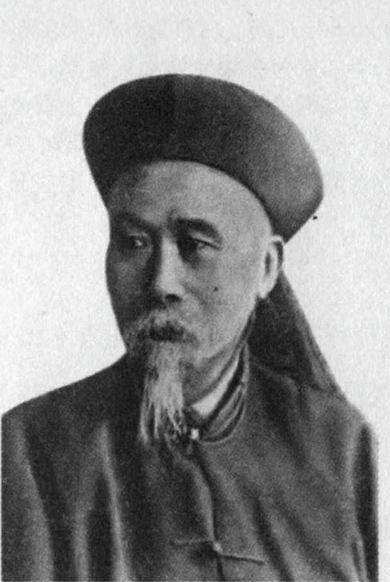 “中國商父”盛宣懷:在洋務運動中創造了11項中國第一 “中國商父”盛宣懷:在洋務運動中創造了11項中國第一