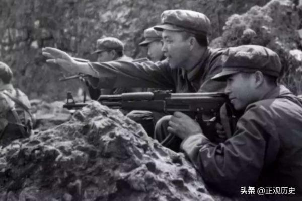 1979年許世友攻破諒山，解放軍士氣高漲，鄧小平的撤退決策太高明