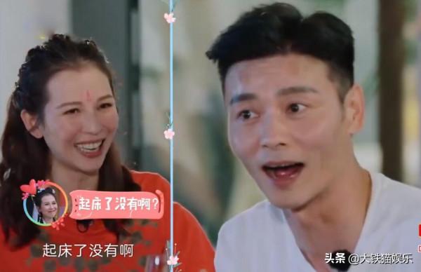 5對真夫妻演對手戲,大型“家暴”現場,回家真的不用跪榴蓮嗎 5對真夫妻演對手戲,大型“家暴”現場,回家真的不用跪榴蓮嗎