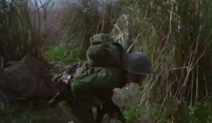 AK47為何成神槍?因為安全感爆棚 AK47為何成神槍?因為安全感爆棚