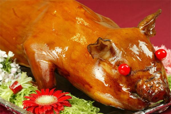 廣東、廣西有啥“硬菜”,這10道大菜不能放過,都是兩廣的好滋味 廣東、廣西有啥“硬菜”,這10道大菜不能放過,都是兩廣的好滋味