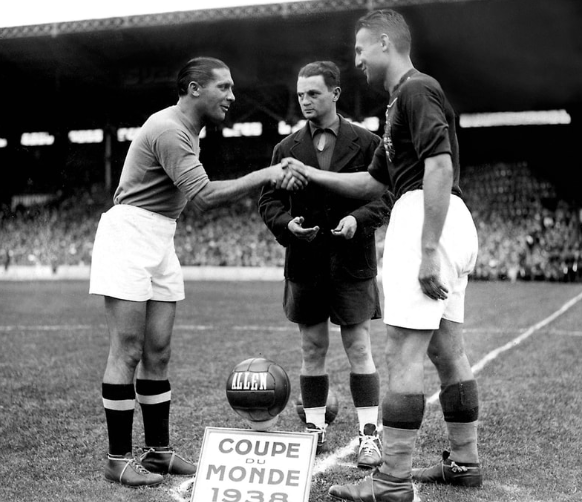 15 個最偉大的意甲球員盤點