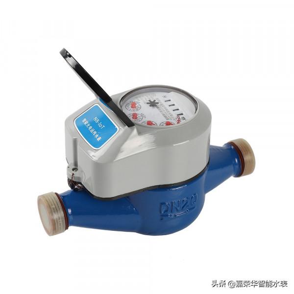 水錶走得太快怎麼解決？