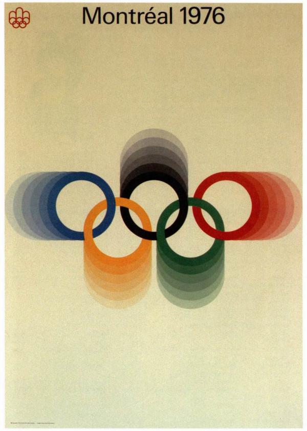 2020東京奧運|回顧歷屆奧運會海報,傳承奧林匹克精神 2020東京奧運|回顧歷屆奧運會海報,傳承奧林匹克精神