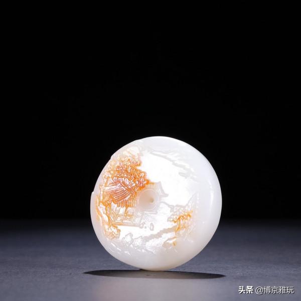 玉器收藏2011-11-11