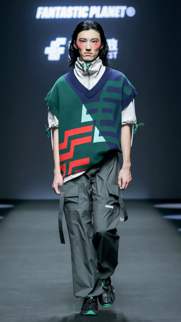 趨勢 | 2022春夏中國國際時裝週八大流行趨勢