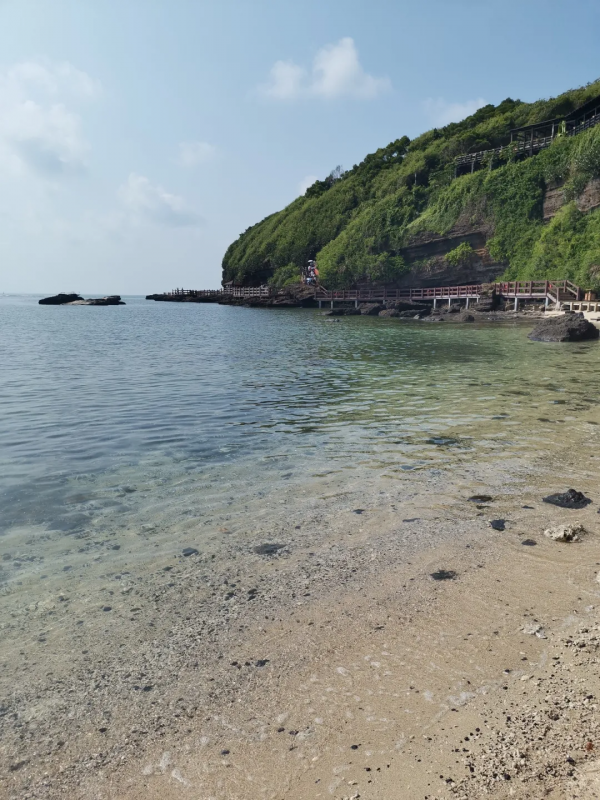 北海潿洲島遊玩全攻略:只看這篇文章就足夠了 北海潿洲島遊玩全攻略:只看這篇文章就足夠了