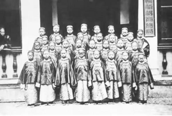 近代美國為中國培養留學生,退還庚子賠款,看似善意實則用心險惡 近代美國為中國培養留學生,退還庚子賠款,看似善意實則用心險惡