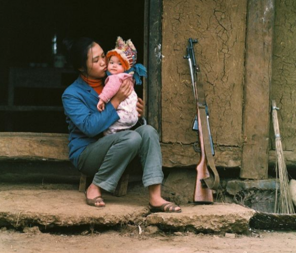 1979年對越自衛反擊戰頭兩天為何傷亡那麼大？