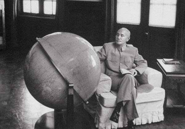 蔣介石讀“毛著”後什麼感受? 蔣介石讀“毛著”後什麼感受?