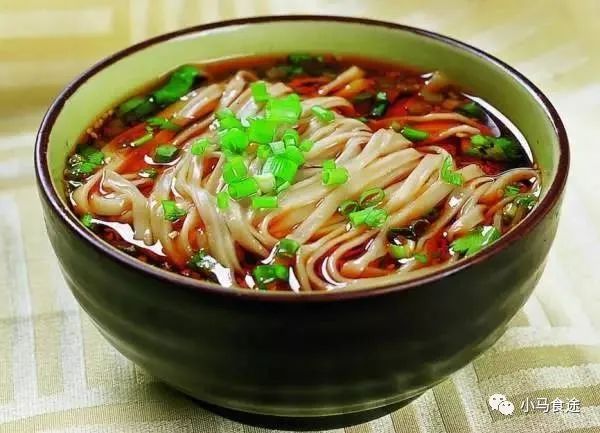 8款陝西面食，做法精簡，味道一流，愛吃麵的朋友有口福了