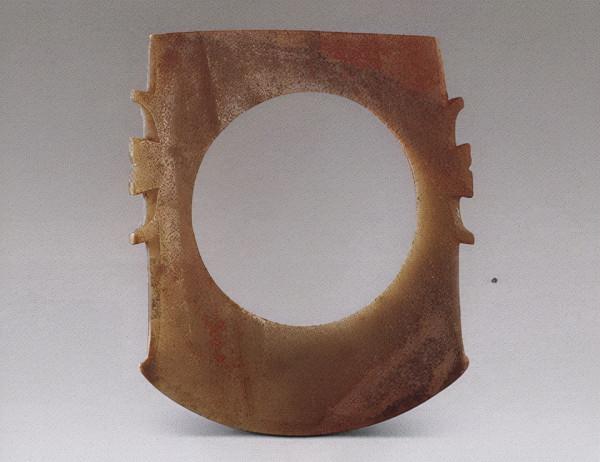 國家寶藏——陝西長安張家坡西周玉器圖錄（一）