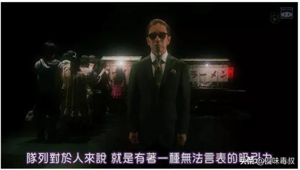 “講故事”，我只服《世界奇妙物語》