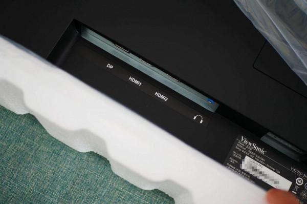 1299元就能買到27寸+2K+170Hz的電競顯示器？你沒看錯