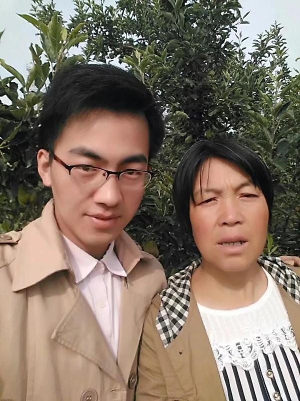 一通電話竟讓我如此感性