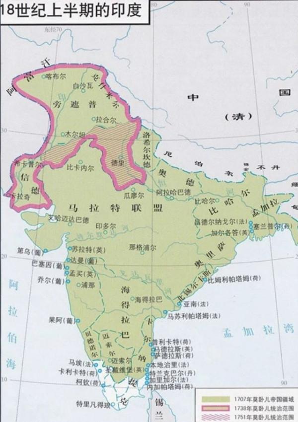 1965印巴第二次戰爭，巴基斯坦亡國危機，中國出手挽救巴鐵