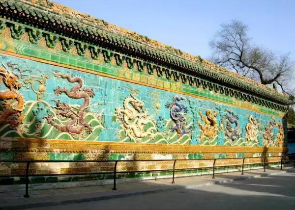 元旦快到了，要不要去故宮玩玩兒？